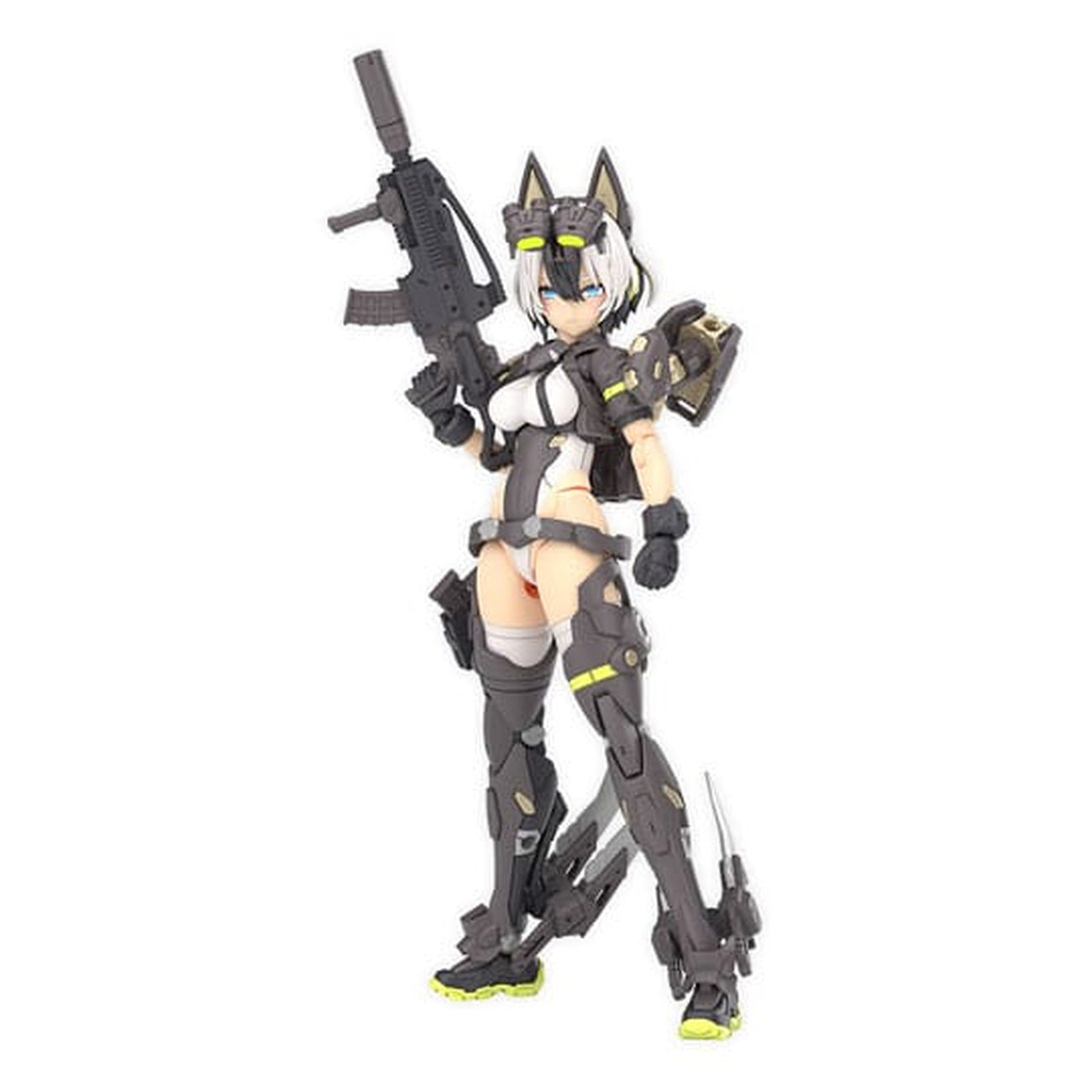 Image produit Megami Device Maquette Plastique 1/1 Yggdrasis Garm Ripper