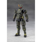 Product image Hexa Gear Plastic Model Kit 1/24 Definition Armor VT1 12 cm