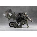 Product image Hexa Gear Plastic Model Kit 1/24 Definition Armor VT1 12 cm