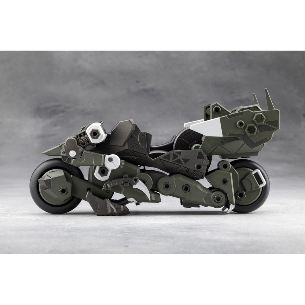 Product image Hexa Gear Plastic Model Kit 1/24 Definition Armor VT1 12 cm