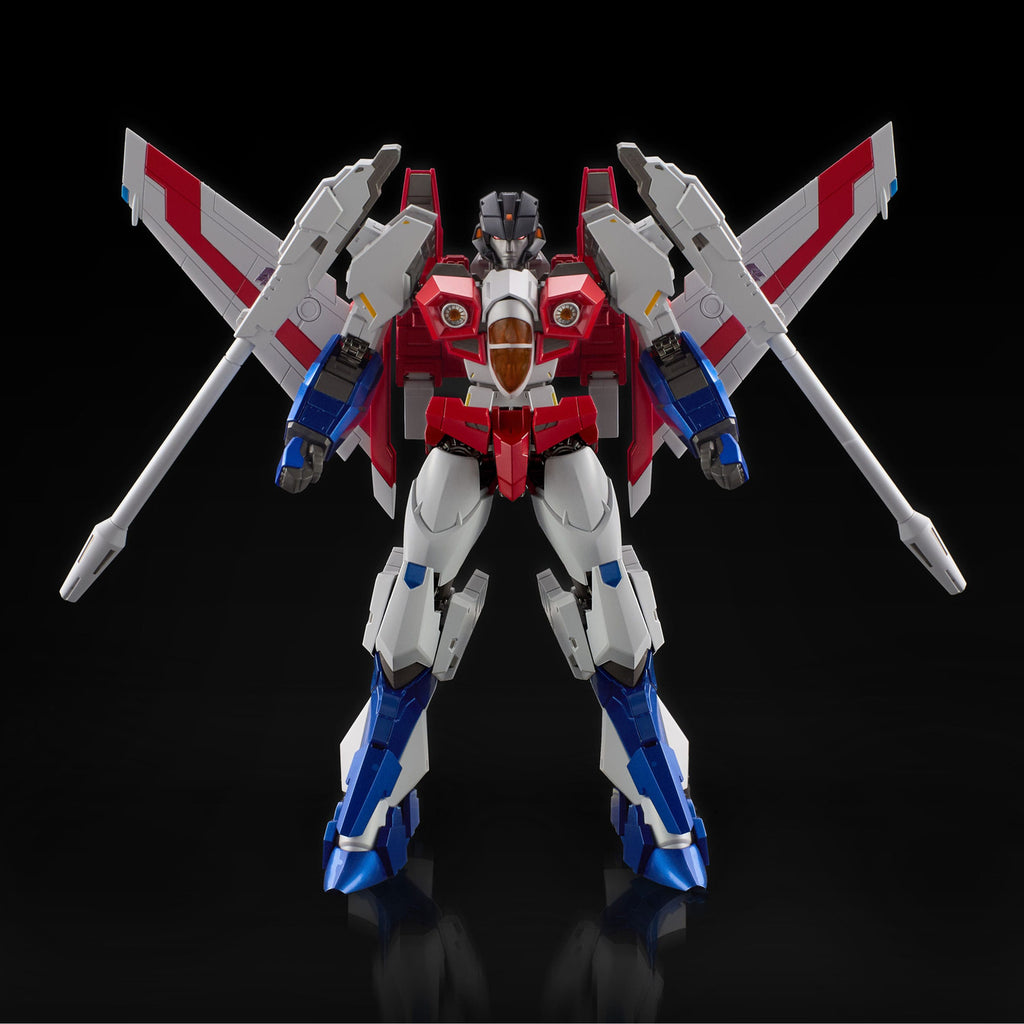 Produktbild Transformers Combot Diecast Actionfigur Starscream 19 cm
