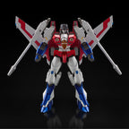 Produktbild Transformers Combot Diecast Actionfigur Starscream 19 cm