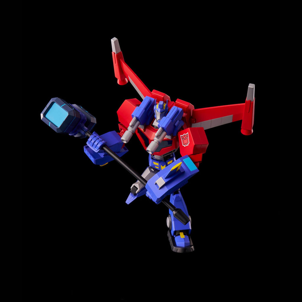 Image produit Transformers Furai Model Kit plastique Wingblade