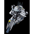 Image produit Robotech A-Action Veritech figurine articulée moulée sous pression VF-1S