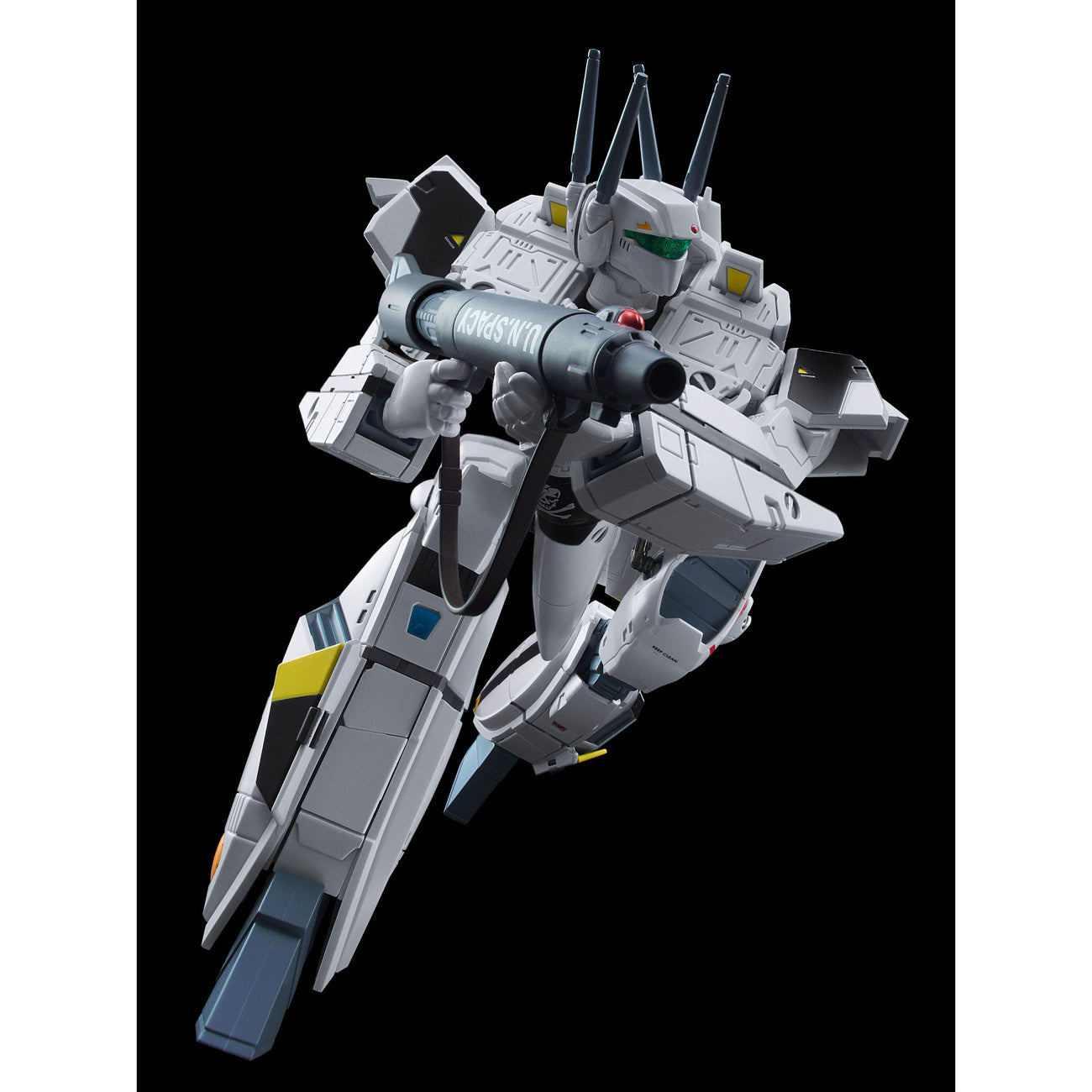 Productafbeelding Robotech A-Action Veritech die-cast actiefiguur VF-1S