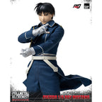 Productafbeelding Fullmetal Alchemist: Brotherhood FigZero 1/6 actiefiguren