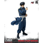 Productafbeelding Fullmetal Alchemist: Brotherhood FigZero 1/6 actiefiguren