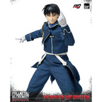 Productafbeelding Fullmetal Alchemist: Brotherhood FigZero 1/6 actiefiguren