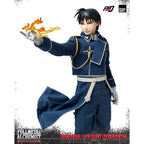 Productafbeelding Fullmetal Alchemist: Brotherhood FigZero 1/6 actiefiguren