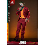 Productafbeelding Joker Movie Masterpiece 1/6 Actiefiguur The Joker Artisan