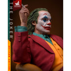 Productafbeelding Joker Movie Masterpiece 1/6 Actiefiguur The Joker Artisan