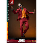 Productafbeelding Joker Movie Masterpiece 1/6 Actiefiguur The Joker Artisan
