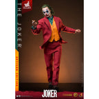 Productafbeelding Joker Movie Masterpiece 1/6 Actiefiguur The Joker Artisan