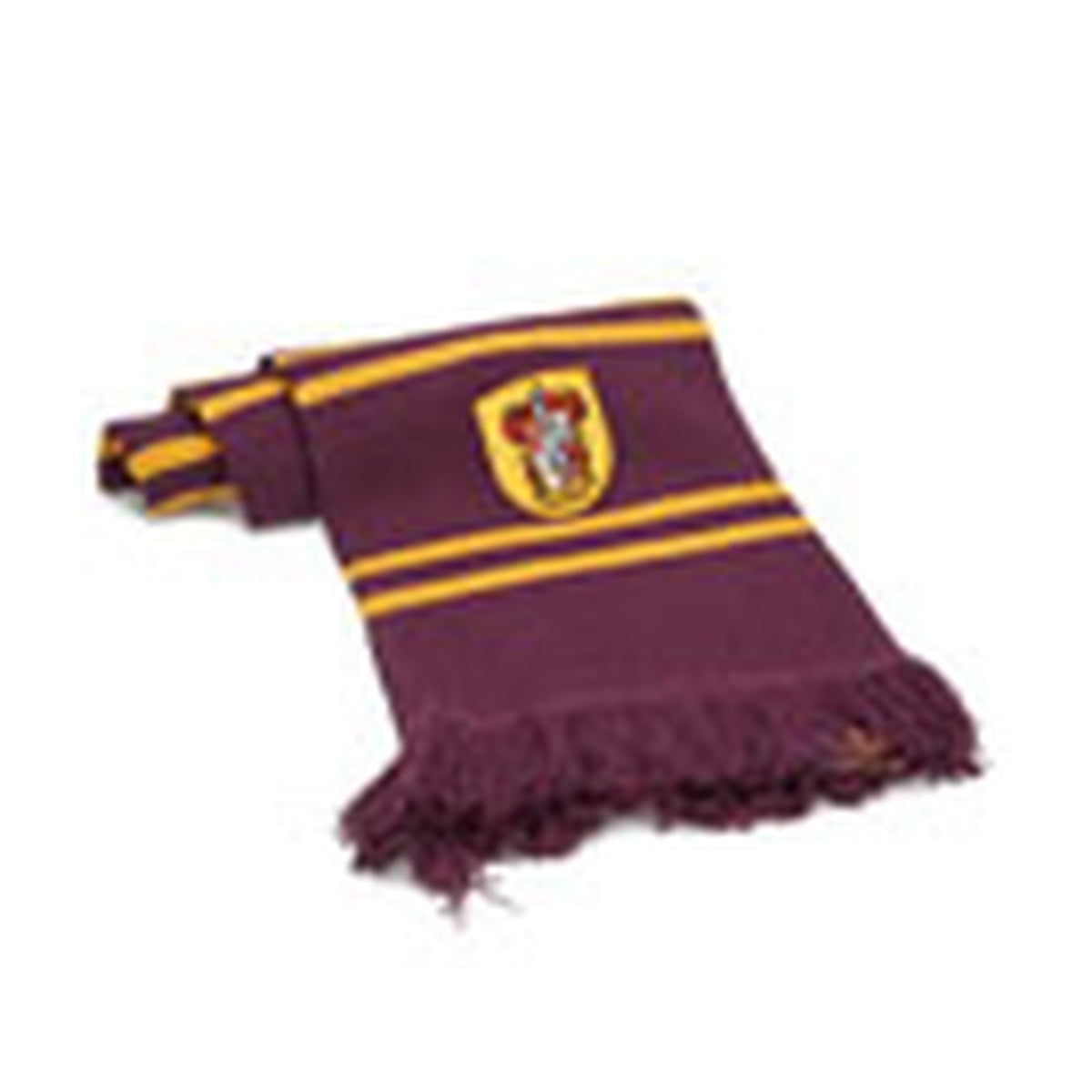 Productafbeelding Harry Potter Sjaal Griffoendor 190 cm