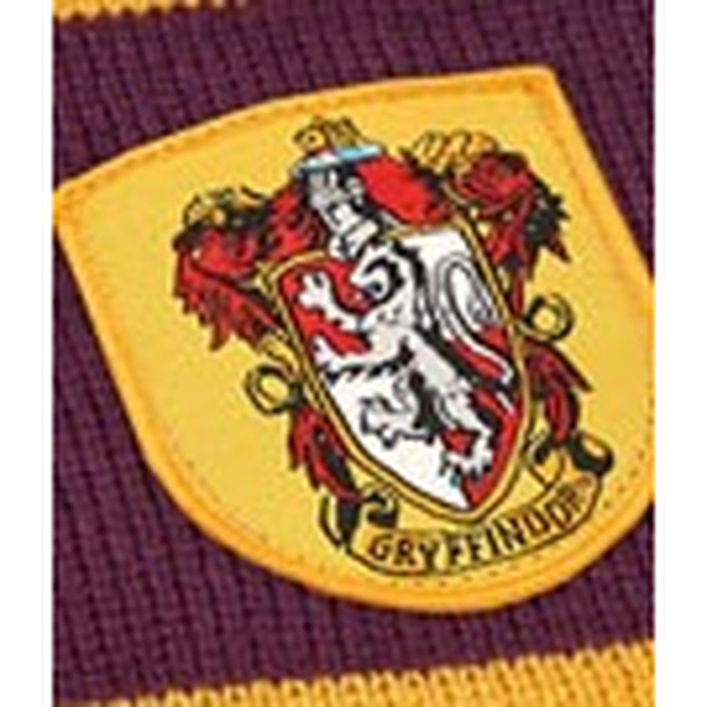 Productafbeelding Harry Potter Sjaal Griffoendor 190 cm