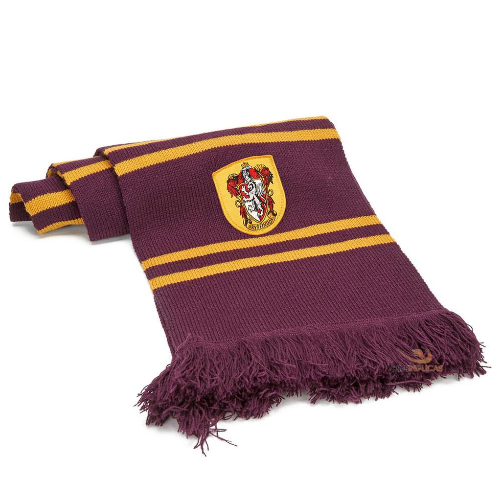 Productafbeelding Harry Potter Sjaal Griffoendor 190 cm