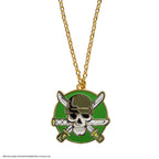 Image produit One Piece Collier & Pendentif Zoro