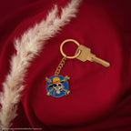 Productafbeelding One Piece Sleutelhanger Luffy