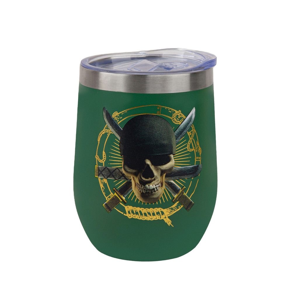 Image produit One Piece Tasse de voyage Zoro