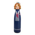 Product image Stranger Things Water Bottle Scoops Ahoy Robin 500 ml