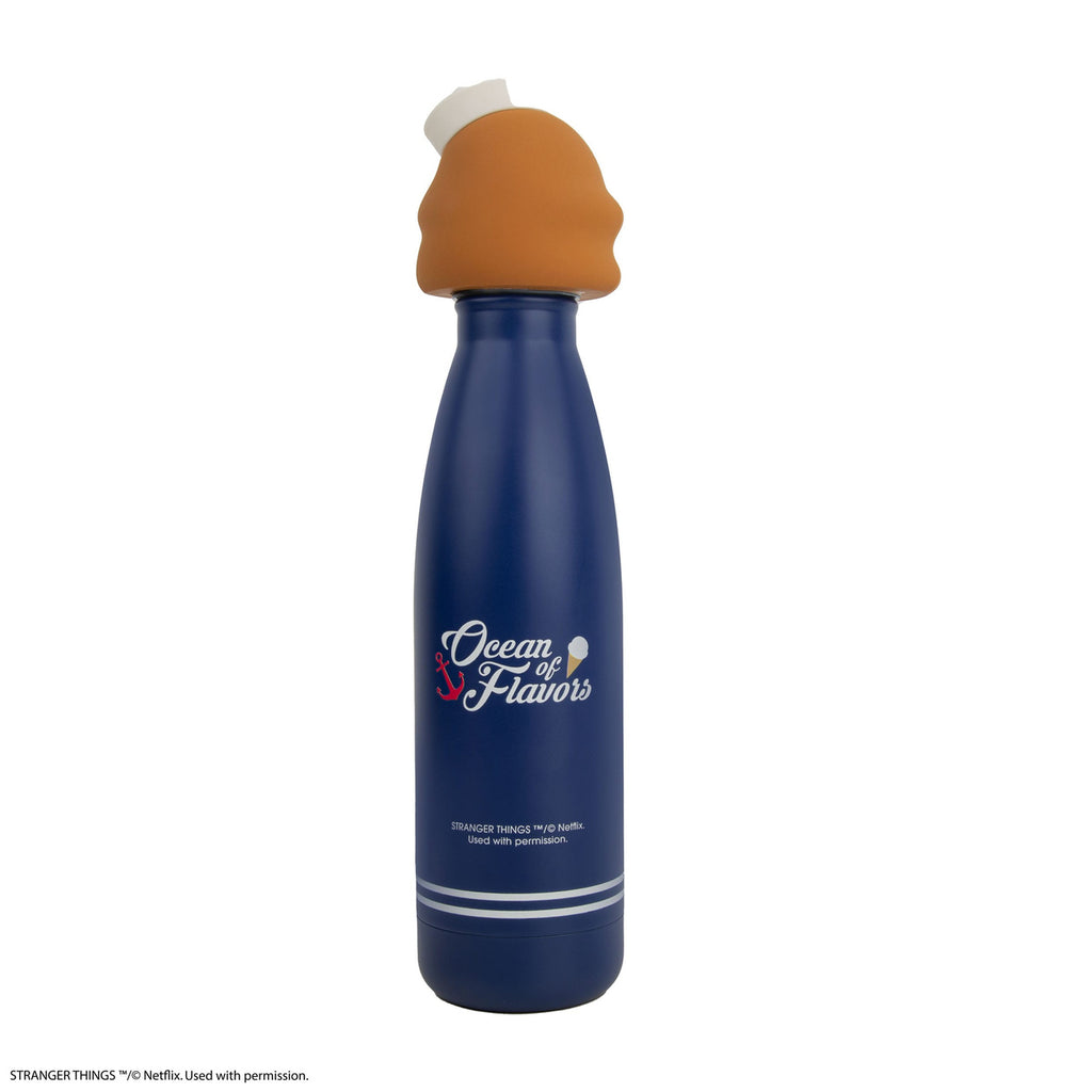 Product image Stranger Things Water Bottle Scoops Ahoy Robin 500 ml