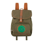Produktbild Herr der Ringe Rucksack Hobbiton