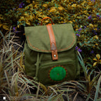 Produktbild Herr der Ringe Rucksack Hobbiton