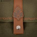 Produktbild Herr der Ringe Rucksack Hobbiton