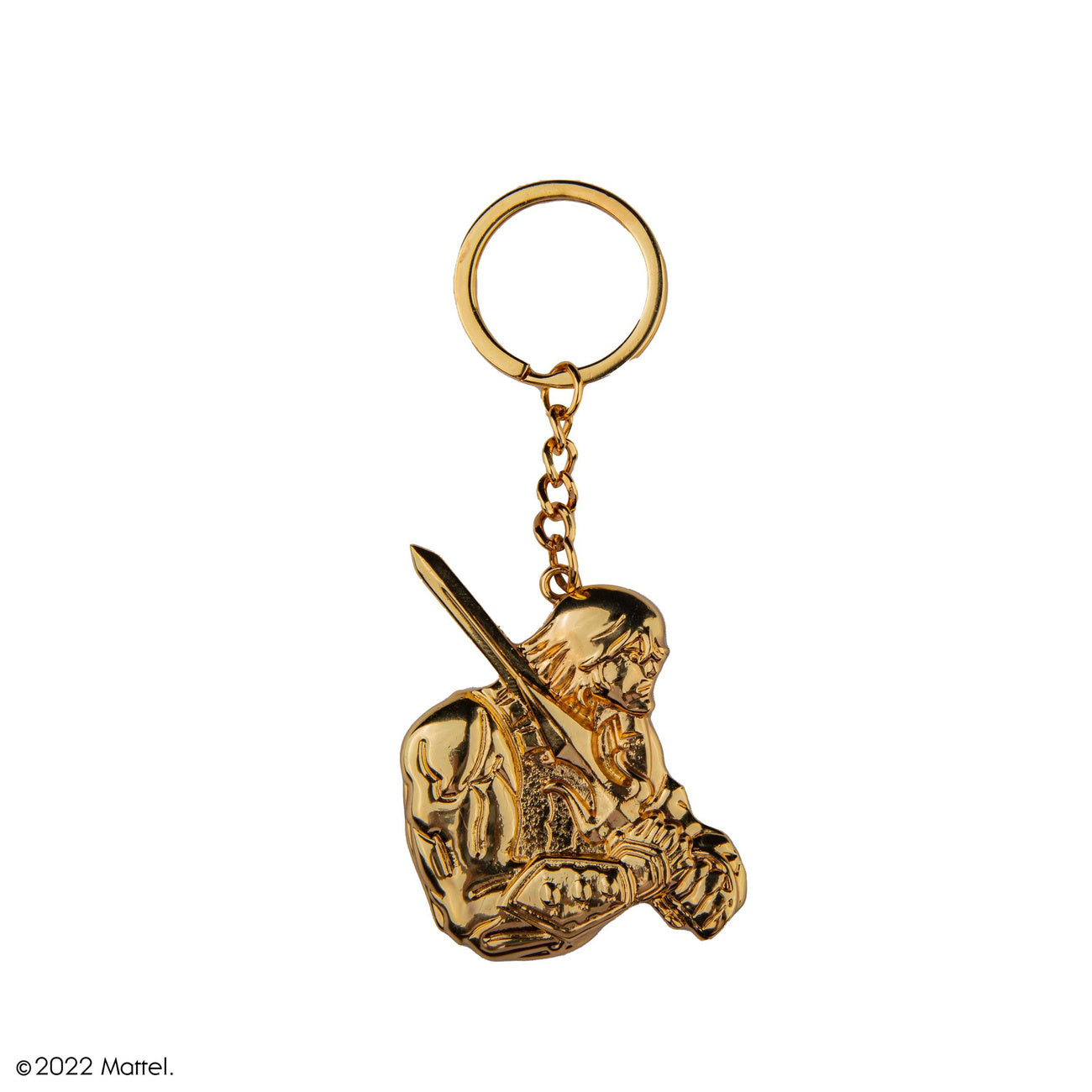 Image produit Masters of the Universe - Revelation : Métal