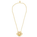 Image produit Harry Potter Collier & pendentif Retourneur de Temps avec