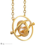Image produit Harry Potter Collier & pendentif Retourneur de Temps avec