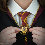 Image produit Harry Potter Collier & pendentif Retourneur de Temps avec