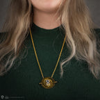 Image produit Harry Potter Collier & pendentif Retourneur de Temps avec