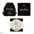 Image produit Harry Potter Collier & pendentif Retourneur de Temps avec