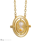 Image produit Harry Potter Collier & pendentif Retourneur de Temps avec