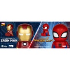 Image produit Marvel Comics Classic Tirelire Piggy en vinyle Spider-Man 12 cm