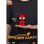 Image produit Marvel Comics Classic Tirelire Piggy en vinyle Spider-Man 12 cm