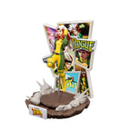 Image produit X-Men '97 D-Stage Diorama PVC Rogue (Exclusivité SDCC) 16 cm