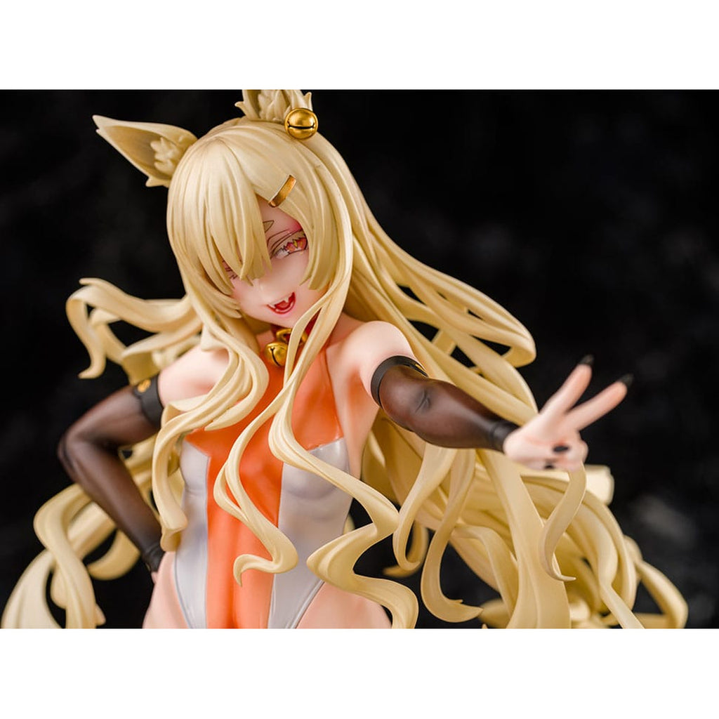 Produktbild Original Character PVC Statue 1/6 Alice Illustration by