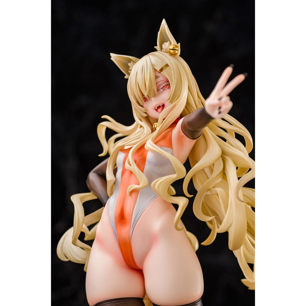 Produktbild Original Character PVC Statue 1/6 Alice Illustration by