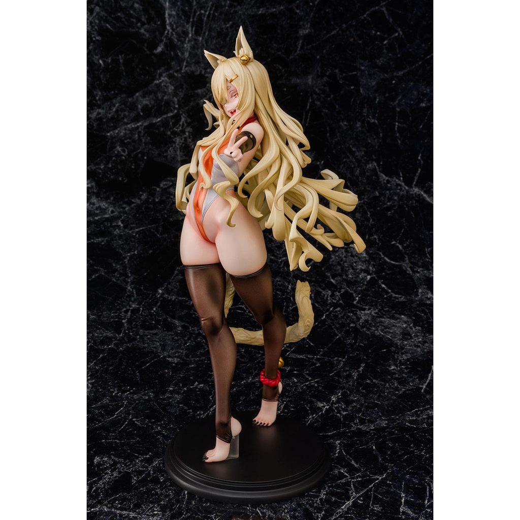 Produktbild Original Character PVC Statue 1/6 Alice Illustration by