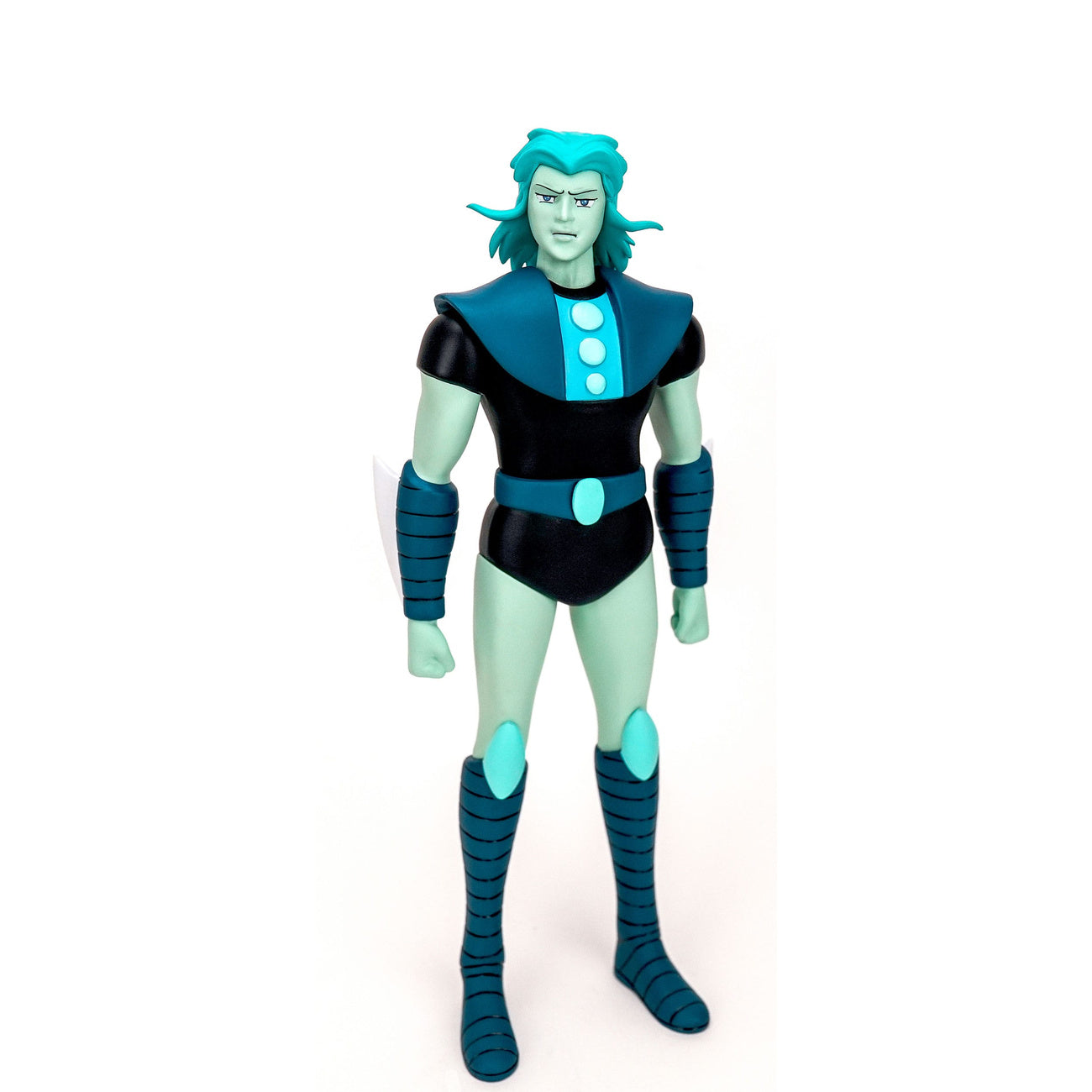 Image produit Figurine en vinyle Grendizer Commander Iara 23 cm