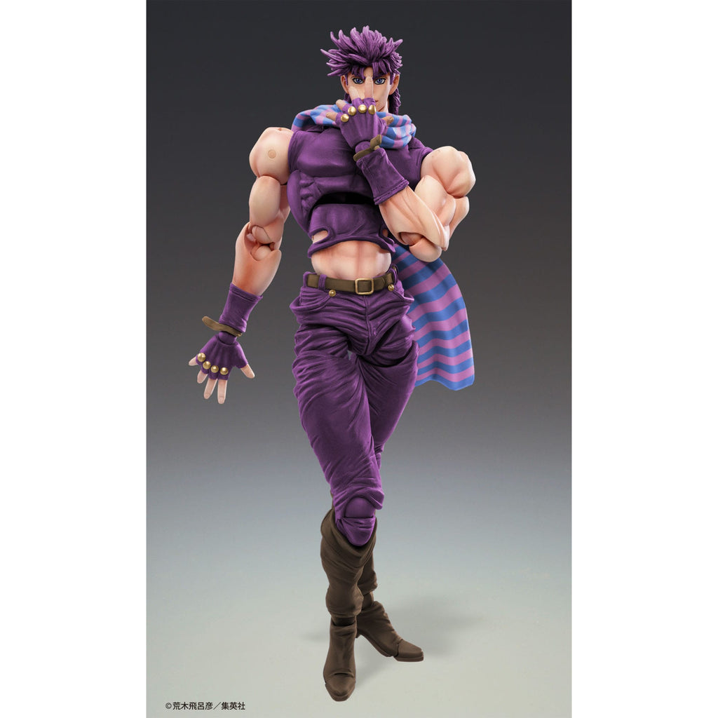 Image produit Figurine articulée JoJo’s Bizarre Adventure Battle Tendency