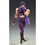 Image produit Figurine articulée JoJo’s Bizarre Adventure Battle Tendency