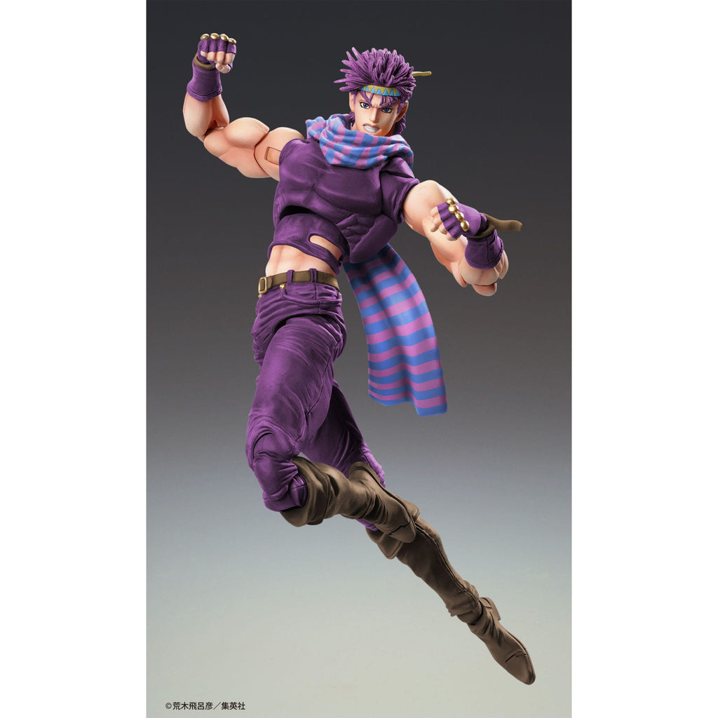 Image produit Figurine articulée JoJo’s Bizarre Adventure Battle Tendency