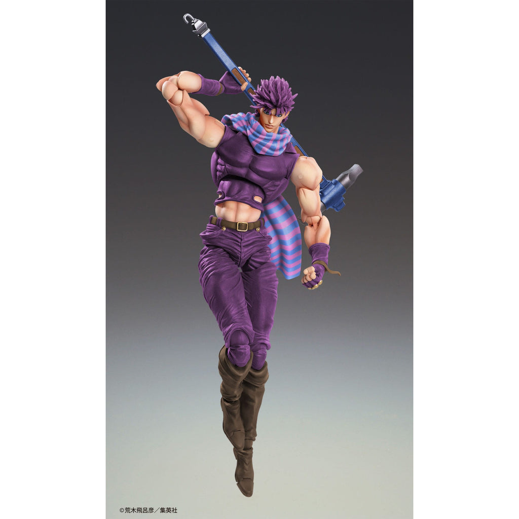 Image produit Figurine articulée JoJo’s Bizarre Adventure Battle Tendency
