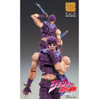 Image produit Figurine articulée JoJo’s Bizarre Adventure Battle Tendency