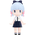 Productafbeelding Genshin Impact HELLO! GOOD SMILE actiefiguur Ayaka Kamisato