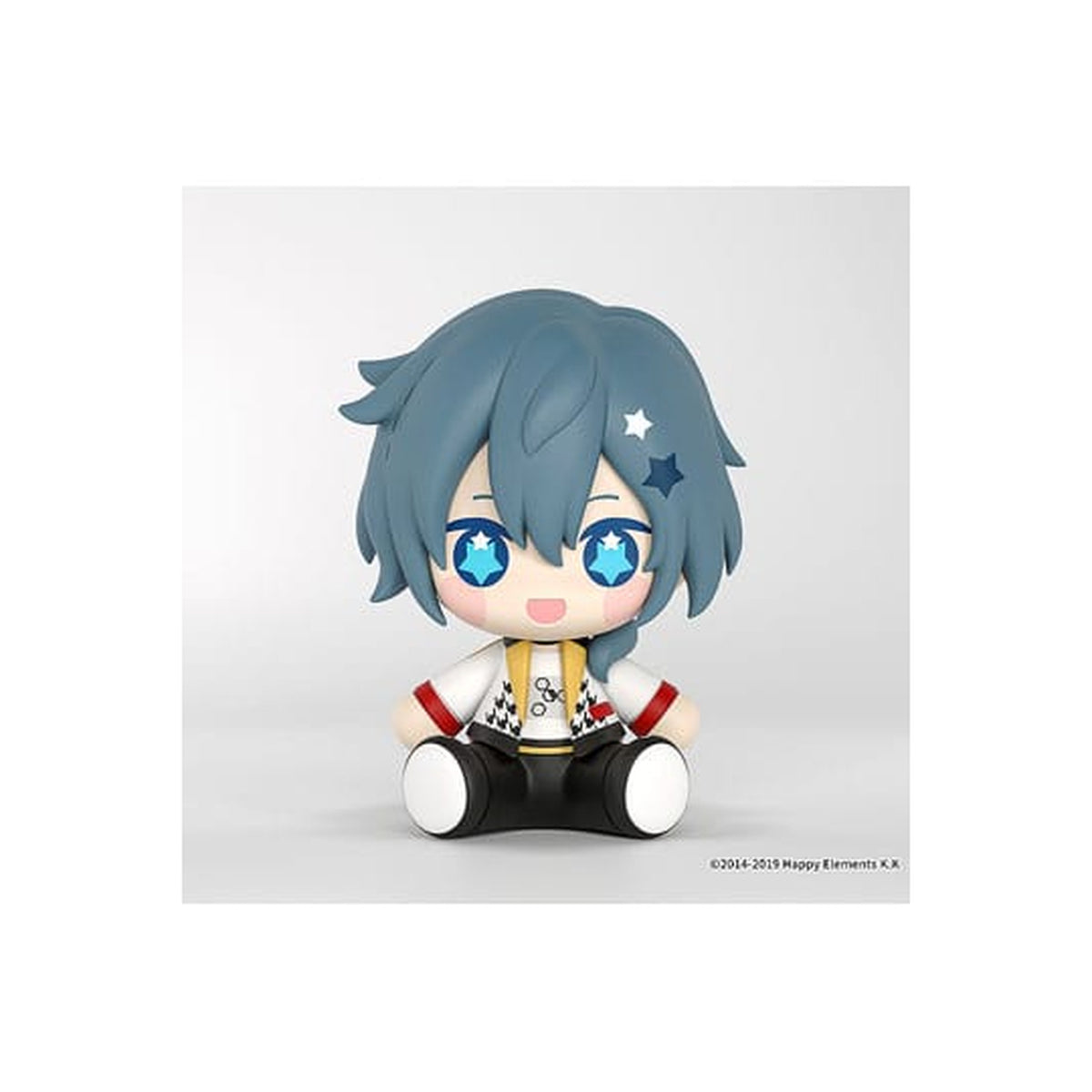 Productafbeelding Ensemble Stars!! Huggy Good Smile Chibi-figuur Niki Shiina 7