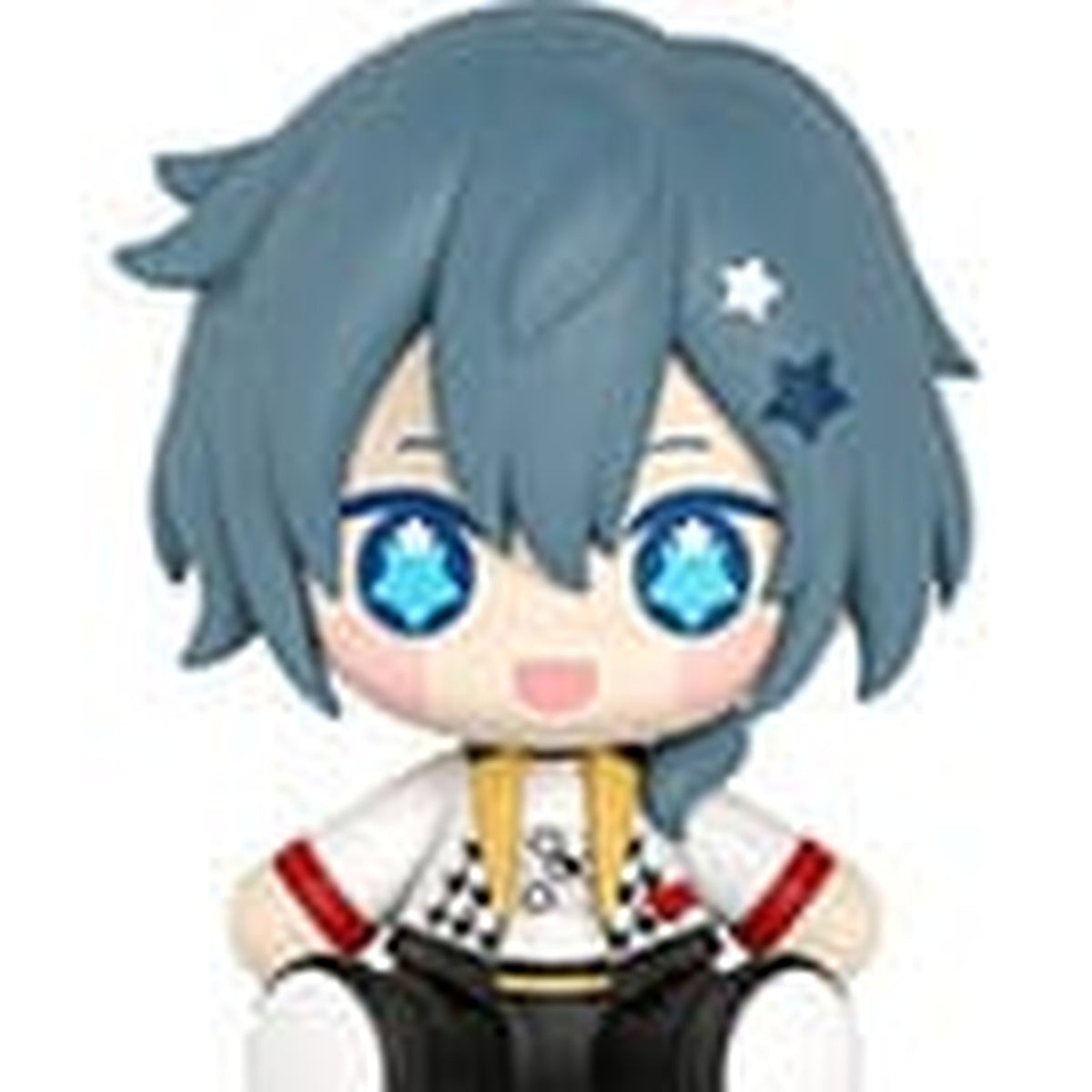 Productafbeelding Ensemble Stars!! Huggy Good Smile Chibi-figuur Niki Shiina 7
